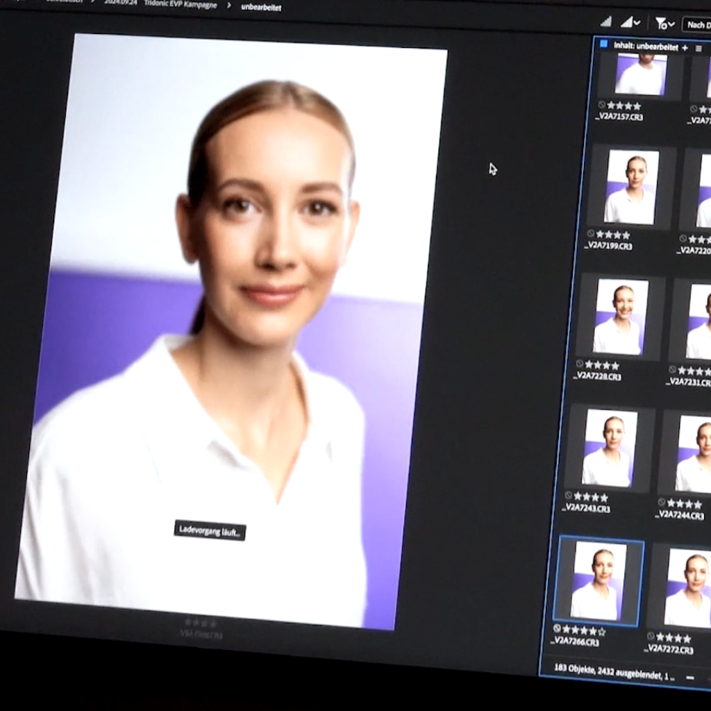 Teaser Video Employer Branding