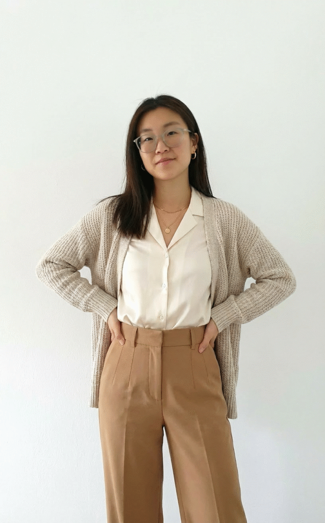 Maria Moosbrugger Portrait